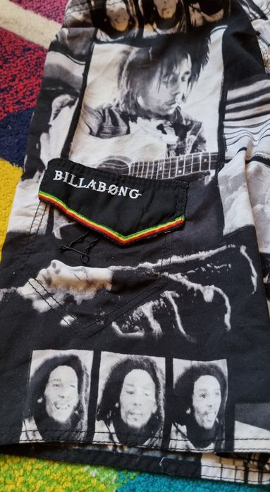 Pantaloni scurti Billabong 30