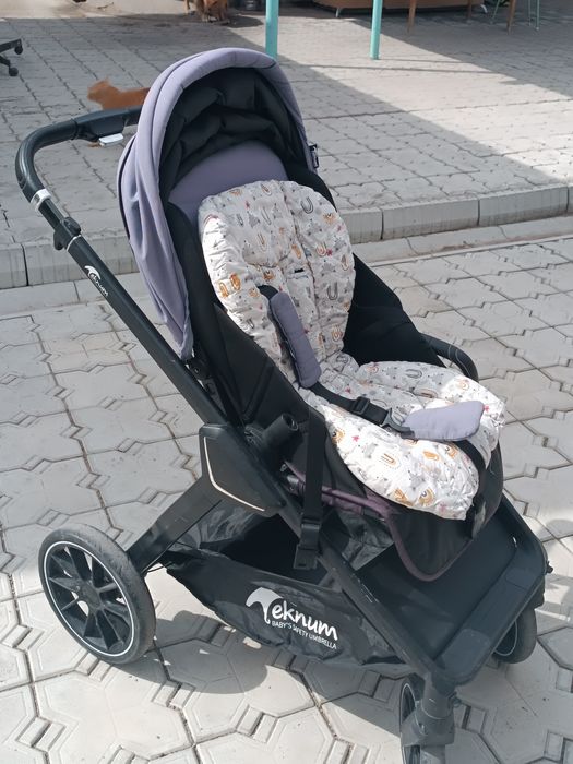 Продается детская коляска!