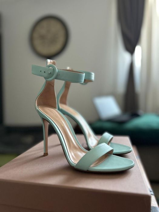 Sandale elegante ROSSI