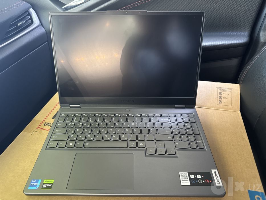 Lenovo Legion 5 24/1TB