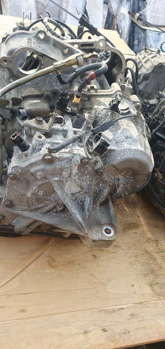 Акпп на лексус Rx 300,  330, 350