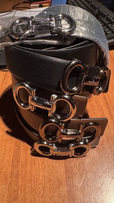 Curea Ferragamo(multiple culori)