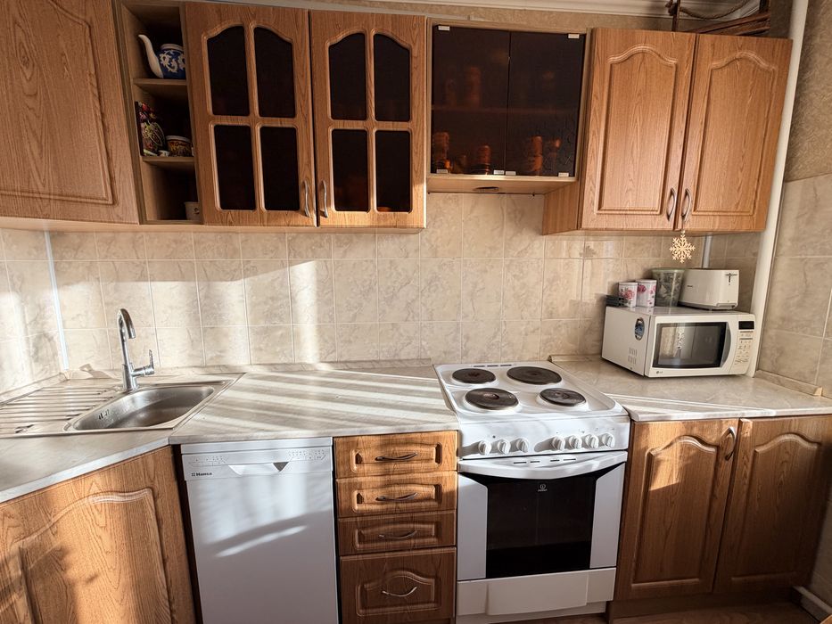 Продам кухонный гарнитур