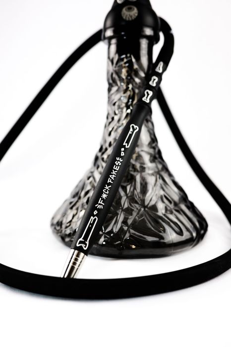Alpha Hookah X Joker / Special Fakes / Reverse / Huston + VAS CADOU