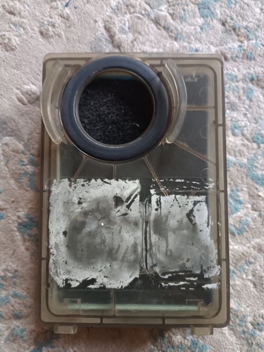 Фильтр пылесоса LG