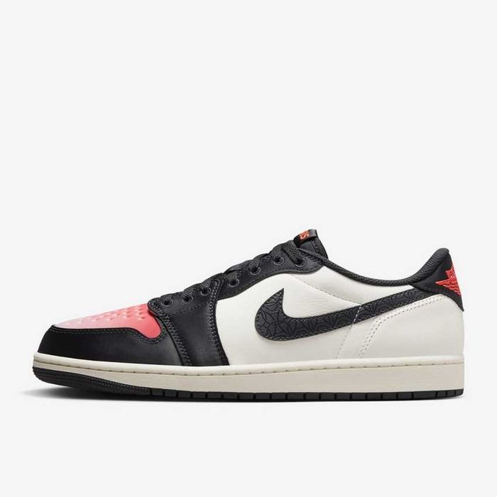 Оригинални маратонки Jordan 1 Low OG PSG