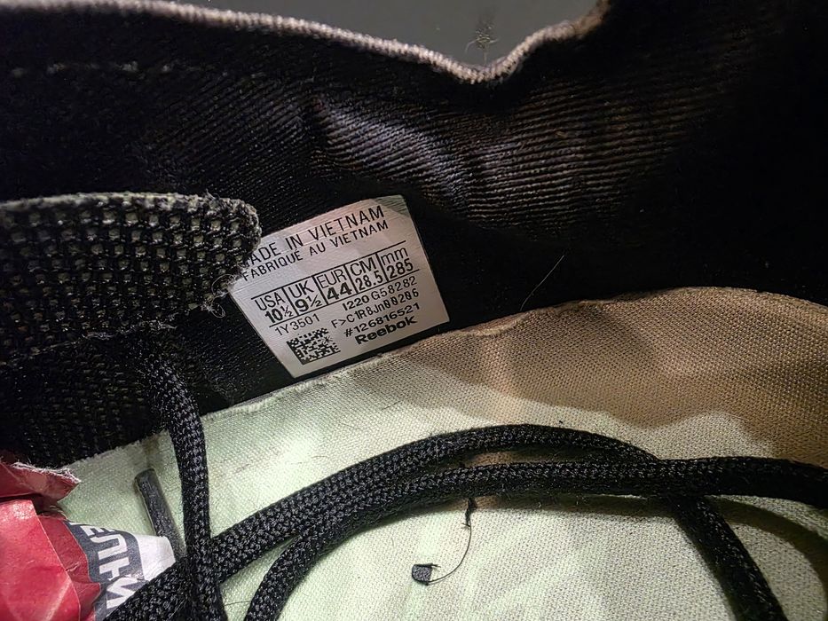 Мъжки маратонки REEBOK