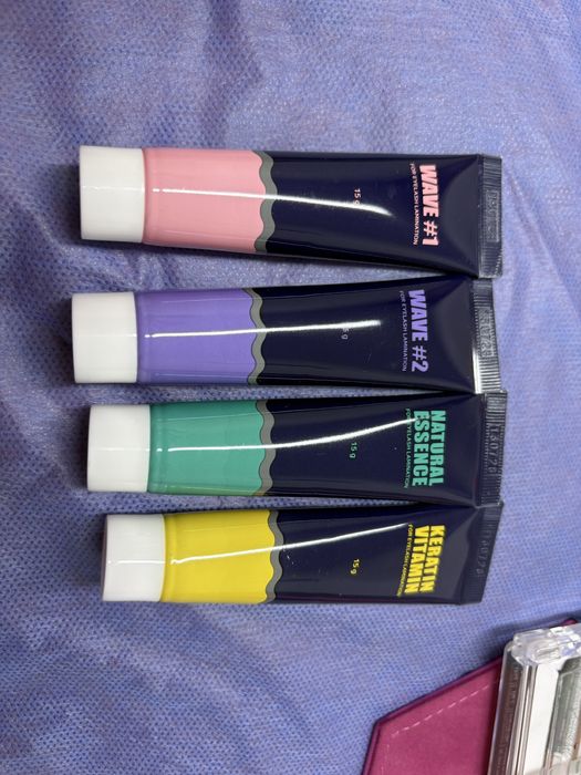 Состав для ламинирования