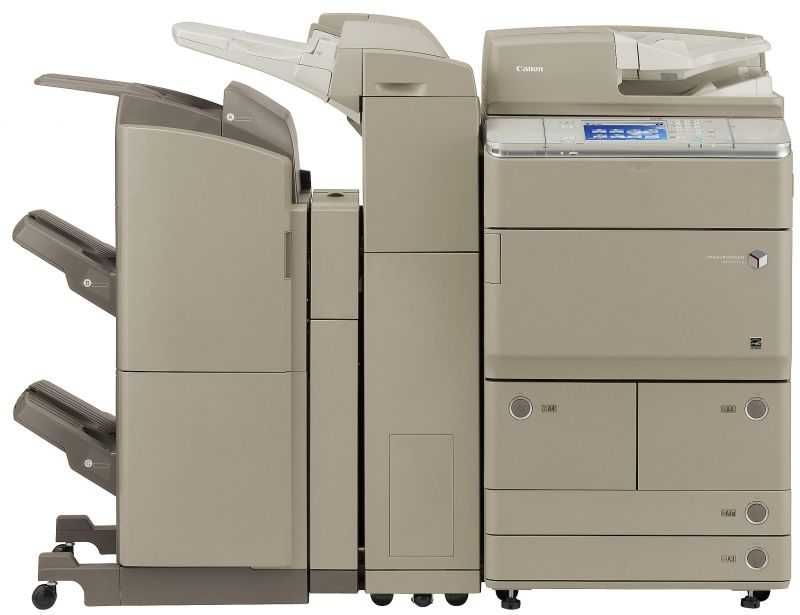 ! МФУ (А3) 3в1 монохромный iR-ADV6265i  REFURBISHED цена с НДС