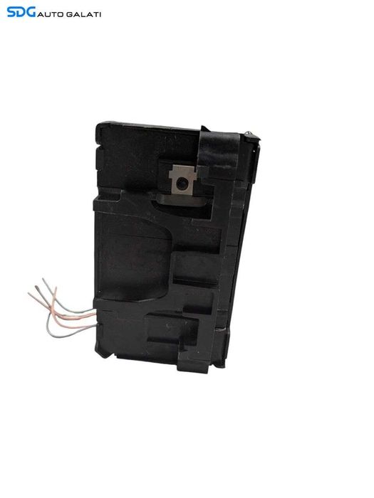 Unitate Modul Calculator Cititor Cartela Renault Megane 2 2002 - 2008 Cod 8200074331A S118539001E [L6810]