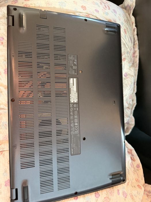 Acer Aspire 7 (A715-76G)