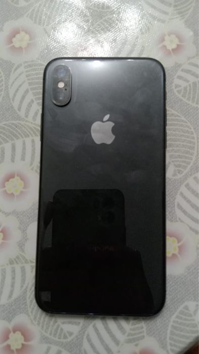 Iphone. X обмен на Iphone XR.  Читайте оптсание