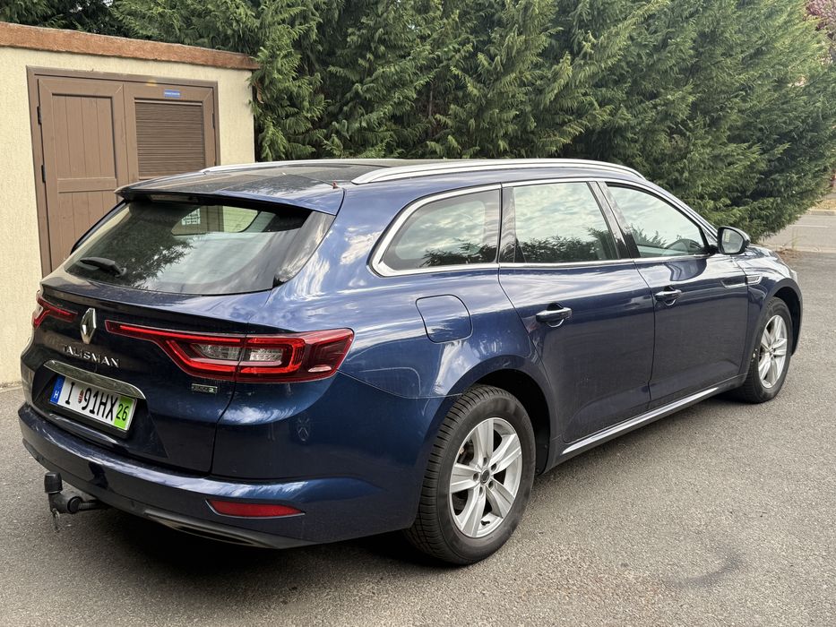 RENAULT Talisman 0 — imagine 3