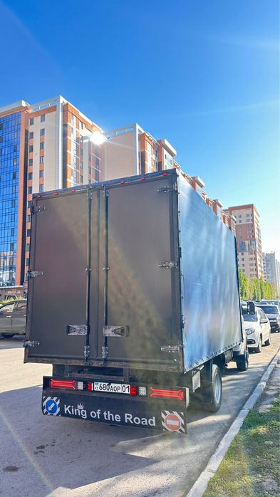 Продам борт газель бизнес