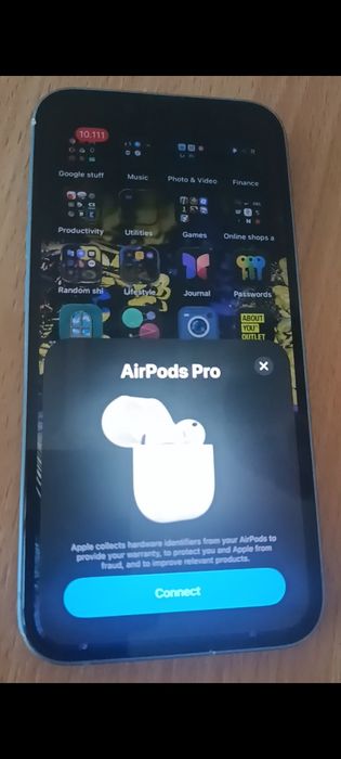 AirPods Pro 3 Sigilate