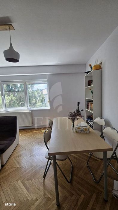 Apartment in Cluj-Napoca - View 2