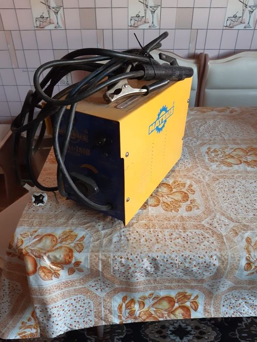 Продается электросварка