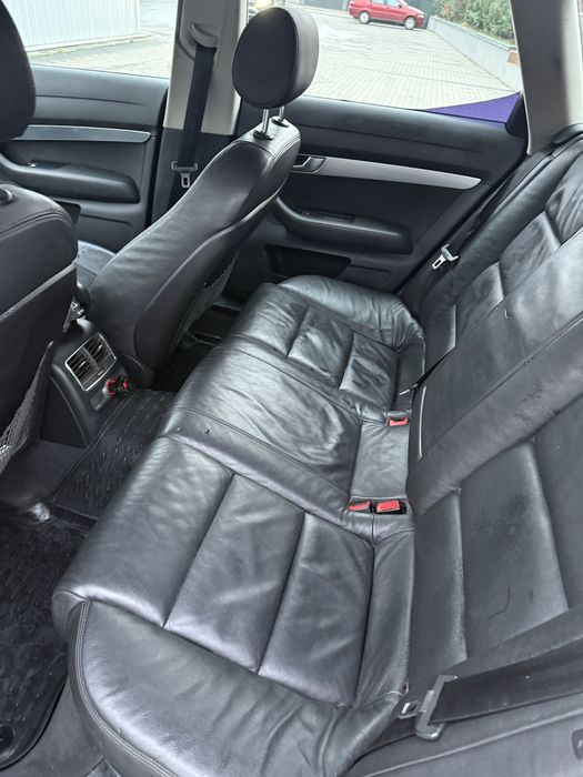 De vanzare audi a6 2.7 diesel quattro