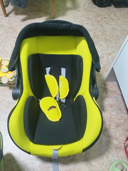 Детское автокресло, переноска