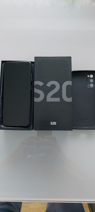 Samsung Galaxy S20 5G