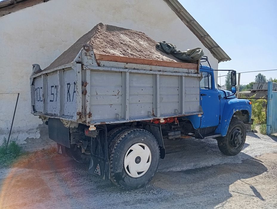 Доставка по Ташкенту песок кум полма блуга клинец кампот