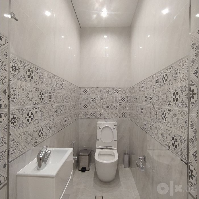 Аренда 2 ком.  ЖК UZBEGIM 1100$