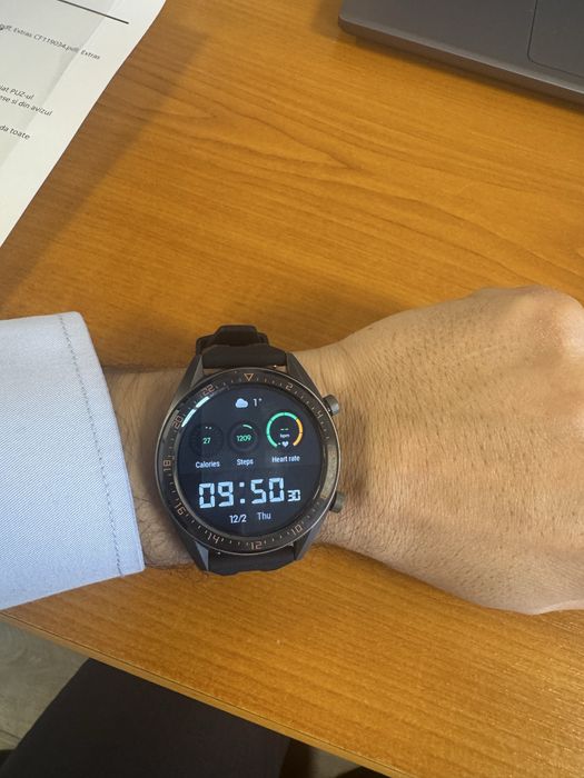 huawei smartwatch gt