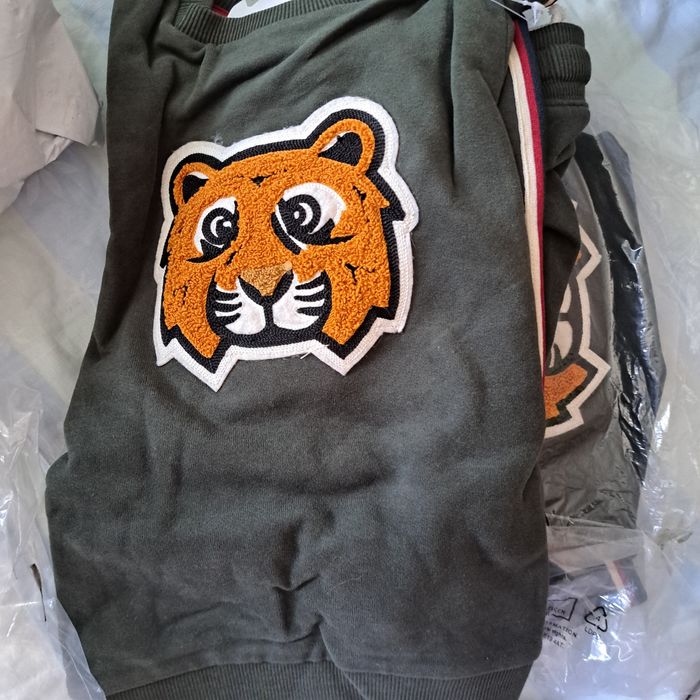 Страхотни детски комплекти Next - 6-7 год., Jojo Maman-5,6