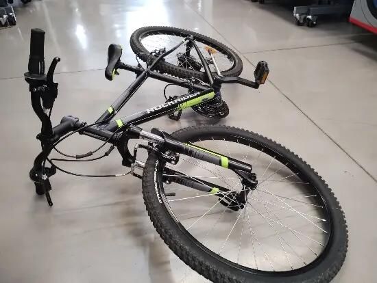 rockrider st 500 - (SecondHand) Decathlon