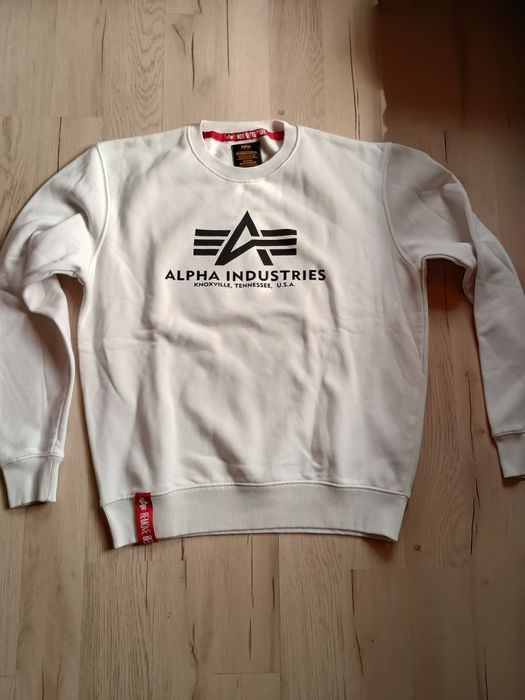 Bluză Alpha Industries, bărbați