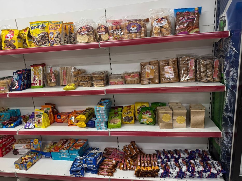 Магазин арендаға беріледі срочно