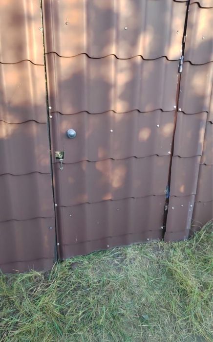 Дача с домиком 4 сотки Текстильщик 1.