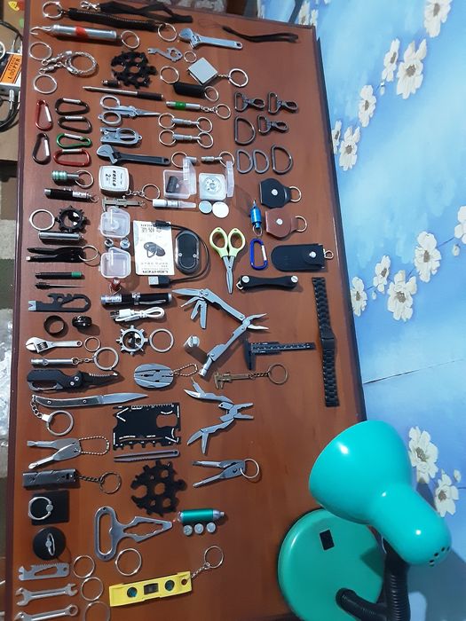 Продам новые брелки