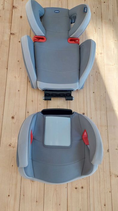 Scaun auto CHICCO Key 2-3 Elegance