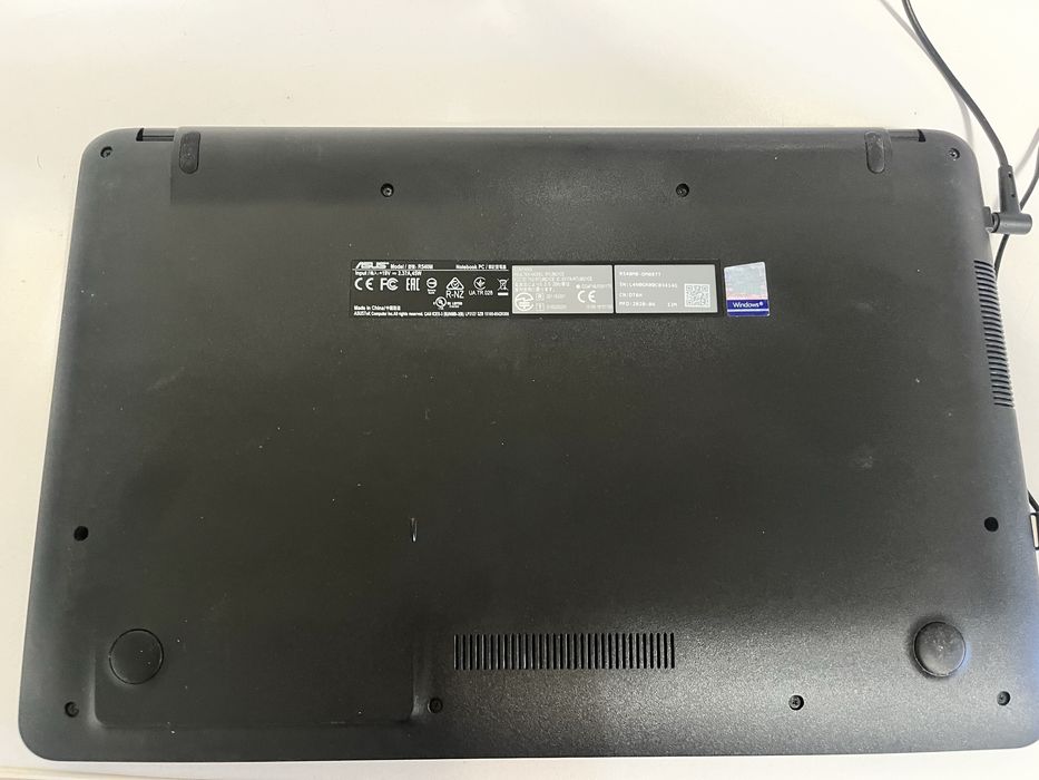 Продам ноутбук Asus