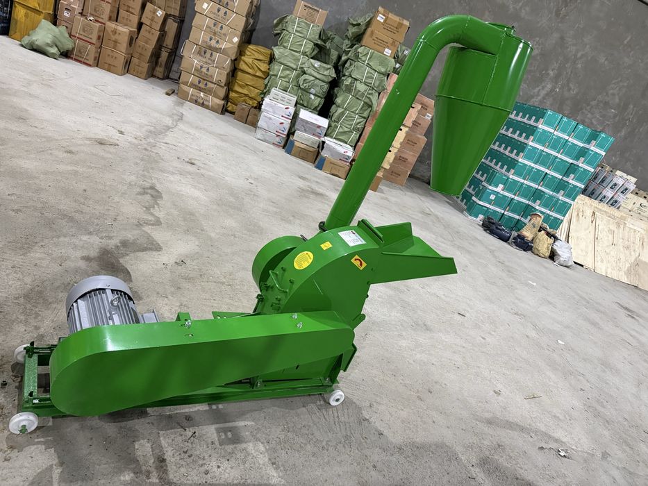 Drabilka 3 faza xitoy