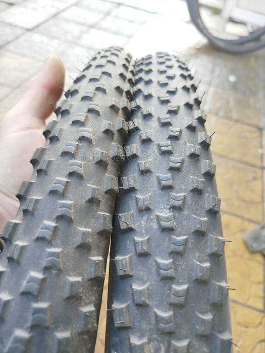 Continental Cross King Protection 29 2.3 , 2.2
