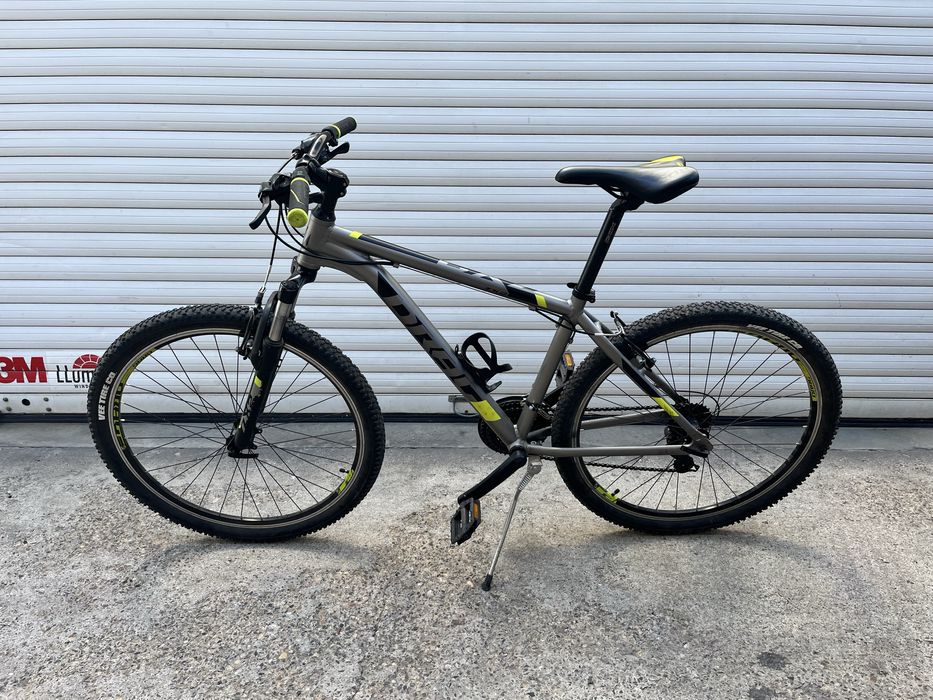 Велосипед Drag ZX2  27,5