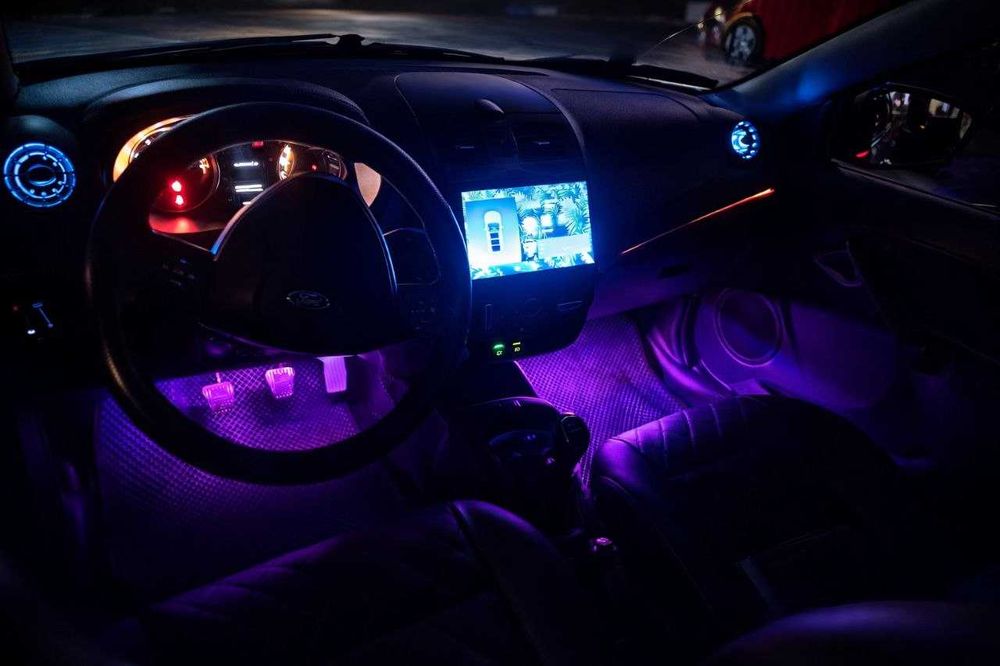 Lada Granta 2023 года