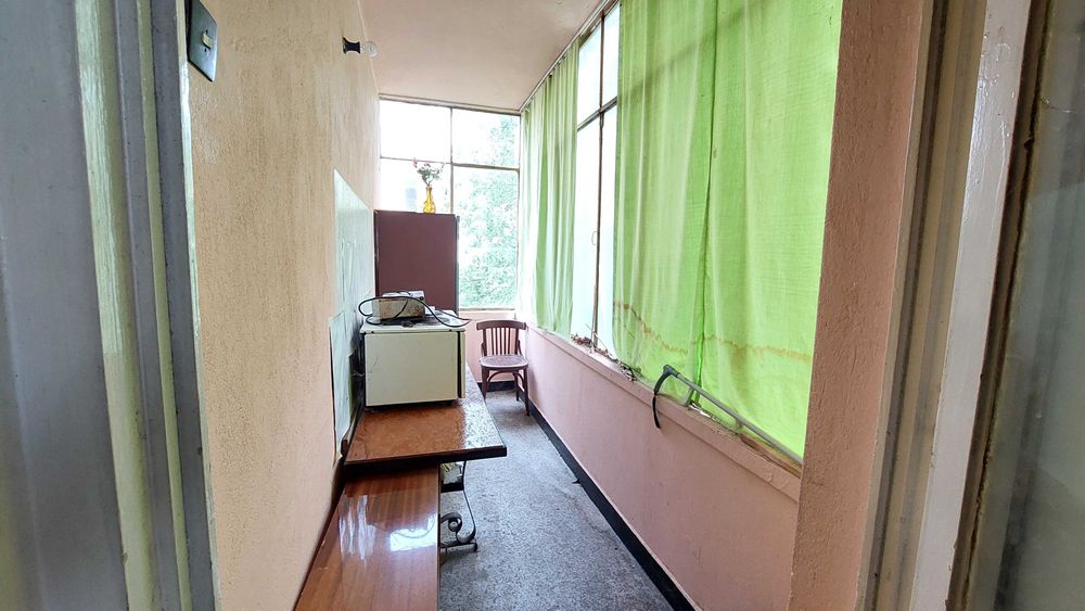 Продава се Тристаен апартамент в Габрово, Дядо Дянко - 87 кв.м за 499 €/кв.м - Снимка #11