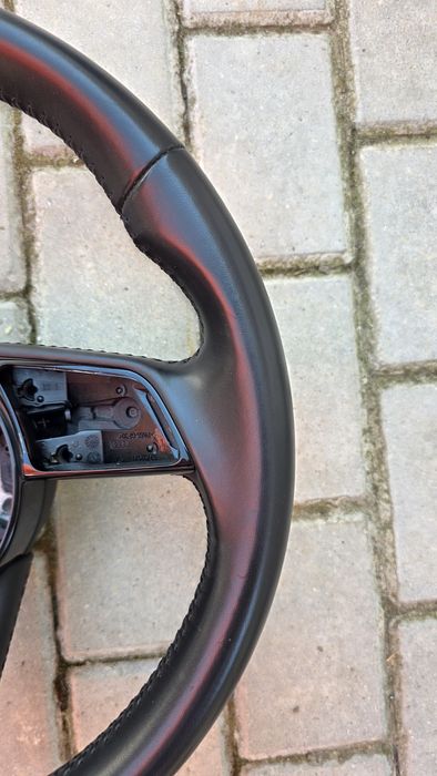 Volan original Audi A5