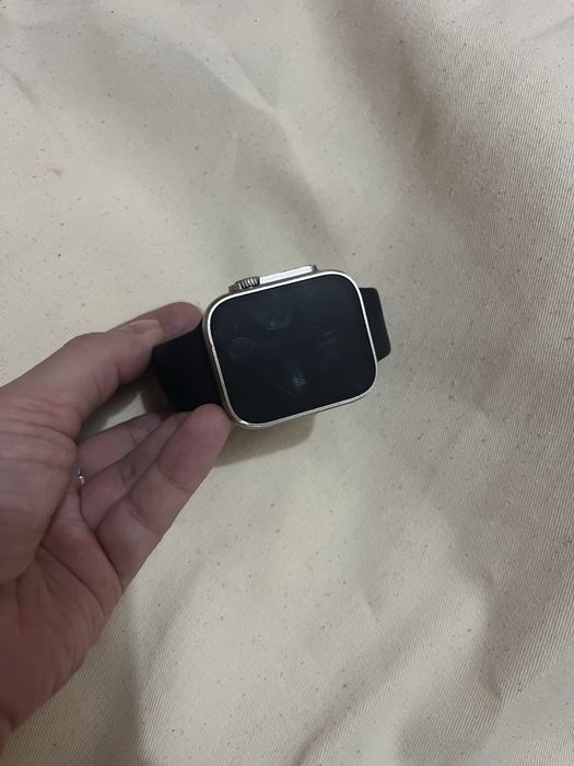 Смарт часы в отличном состоянии