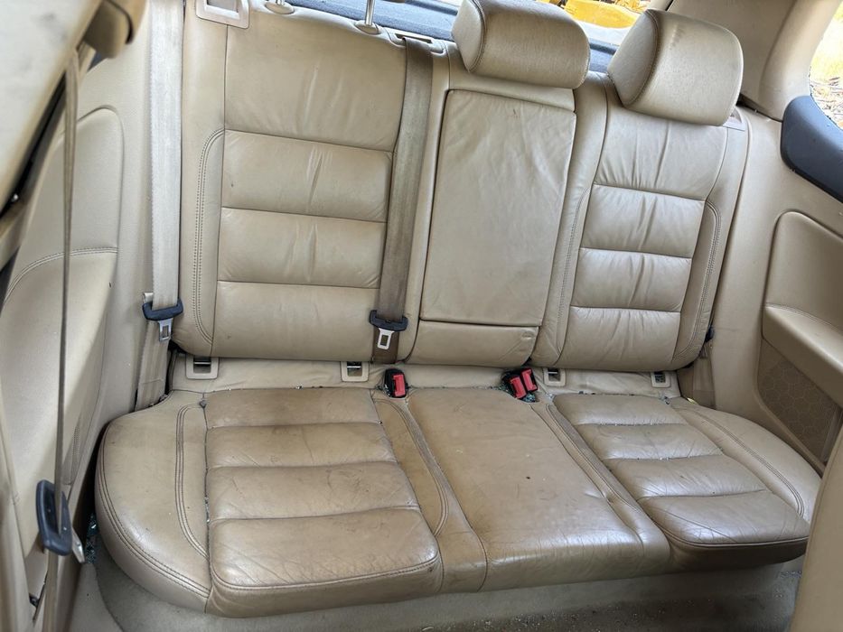Vw Golf 5 2.0 TDi *BKD* Голф 5 2.0 ТДи на-части!