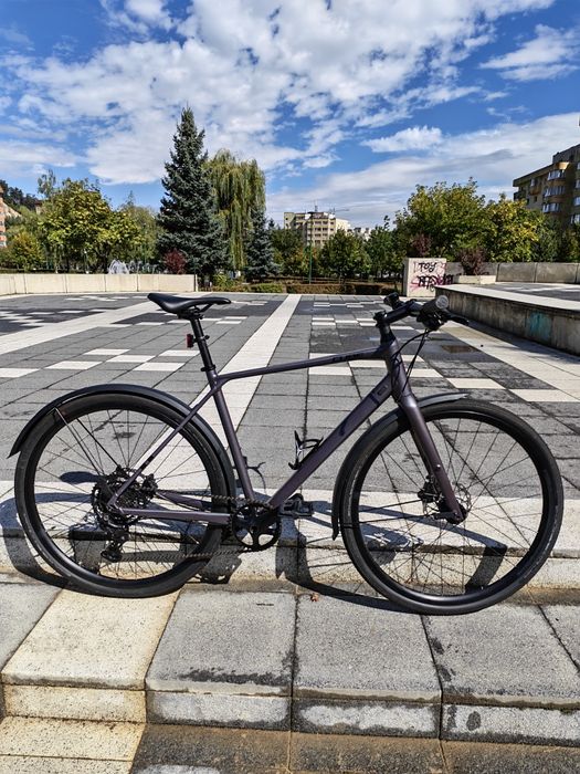 Vând bicicletă gravel 2025