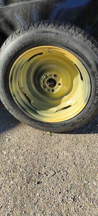 5x114.3 патерица 18 резервна гума Hyundai Kia Киа Хюндай Mazda Mitsubishi Мазда Мицубиши