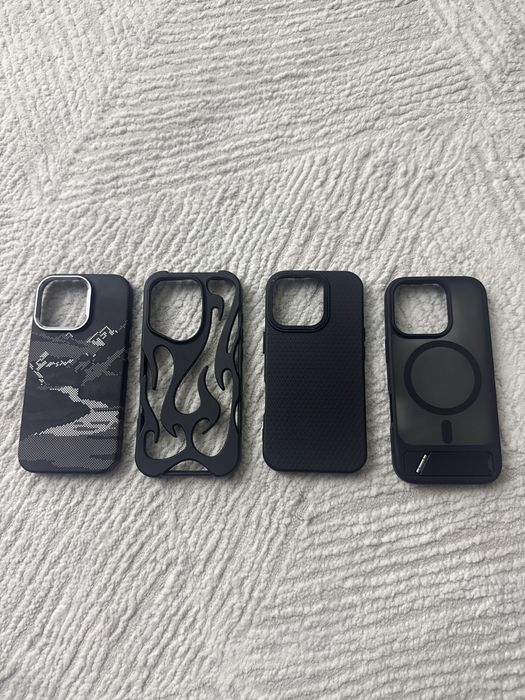 iPhone 16 pro 256, 97% обмен, продажа