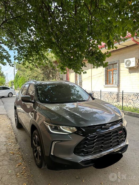 Tracker Premier plus