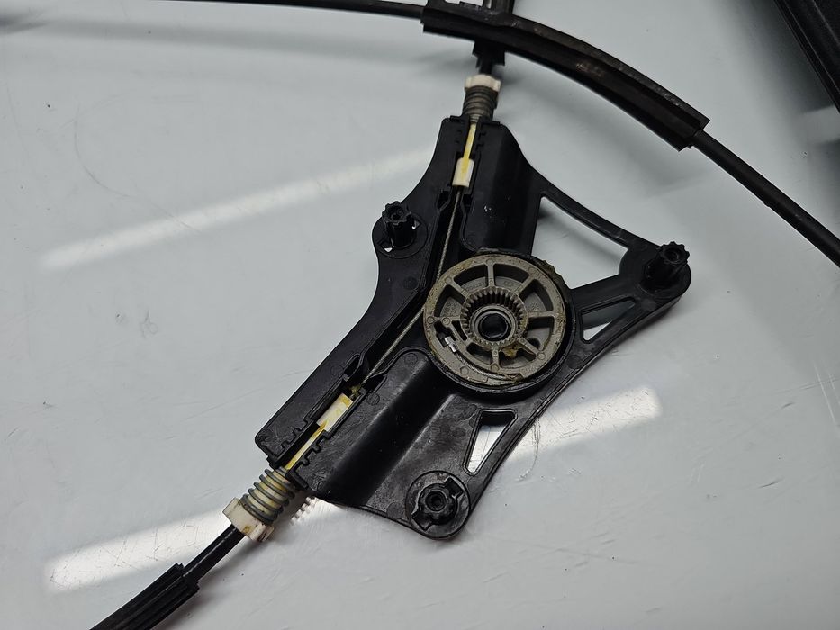 Macara electrica geam stanga fata AUDI A6 (4G2, C7) S-line [Fabr 2012-