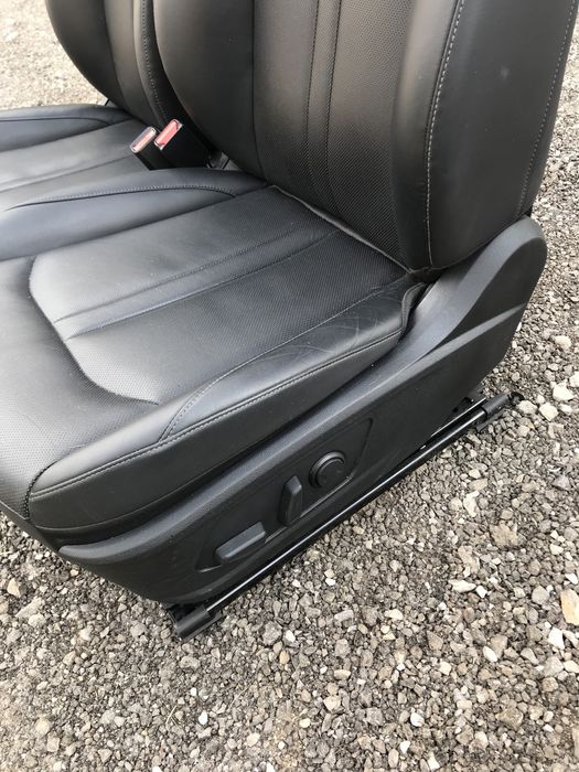 Салон за Хюндай Соната Hyundai Sonata 2021 година