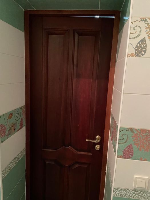 Продается бу двери Шымкент